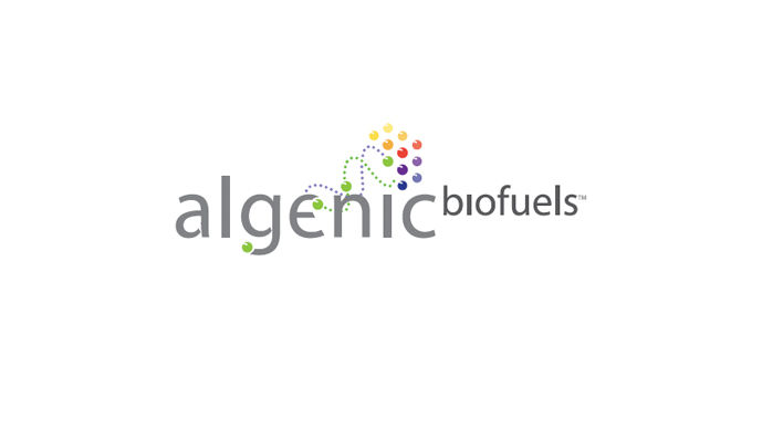 Algenic Biofuels