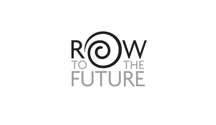Row to the Future
