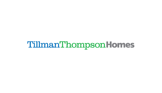 TillmanThompson Homes
