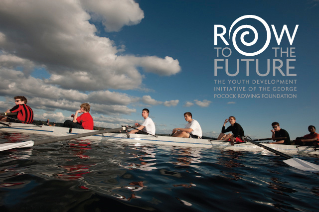 Row to the Future