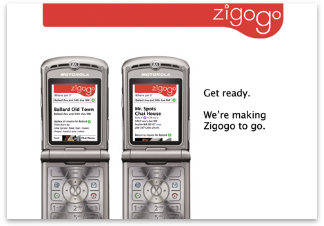 Zigogo Mobile